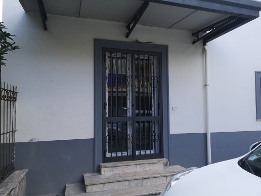 appartamento in affitto ad Afragola in zona Centro Città