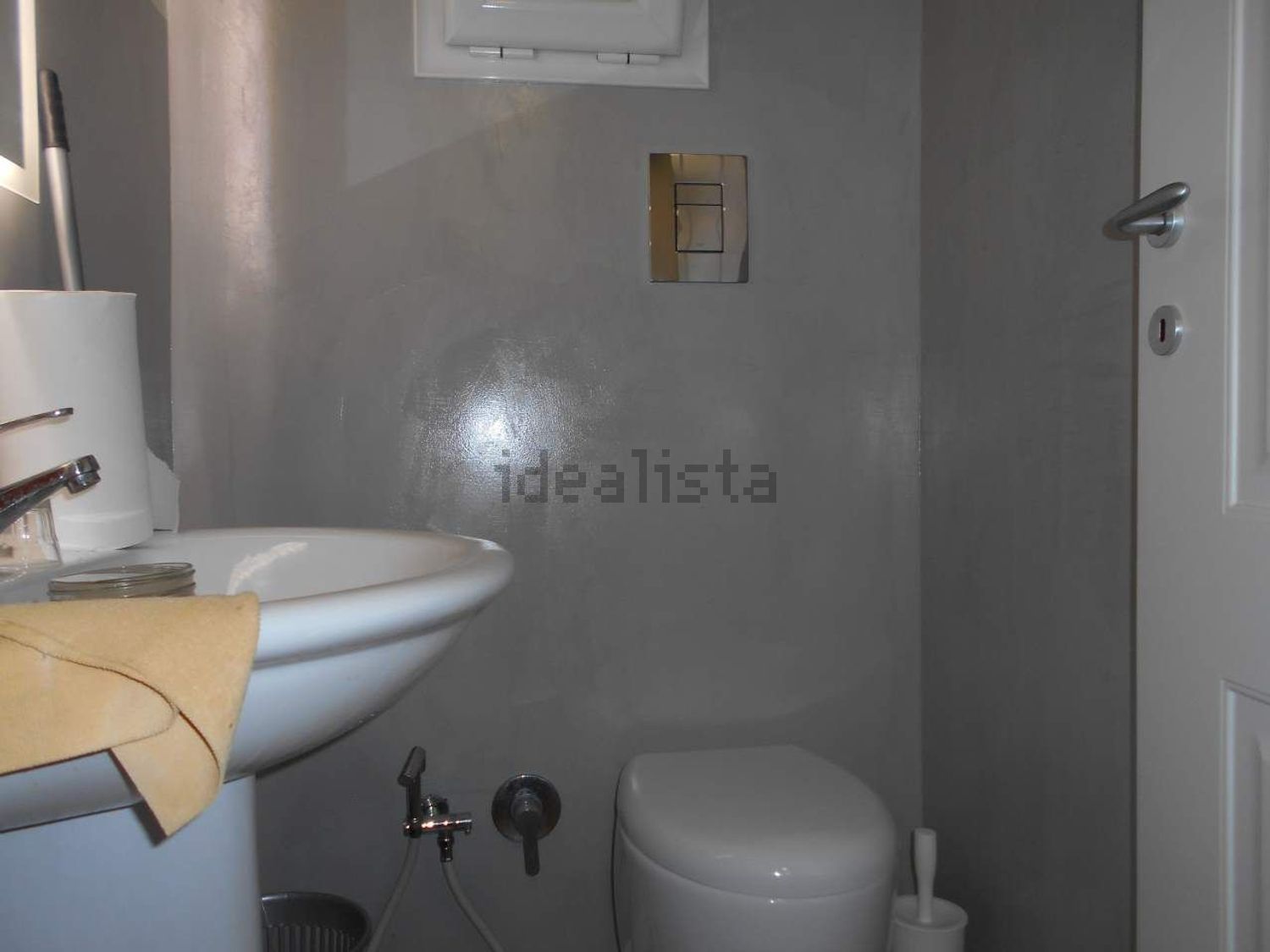 ufficio in affitto ad Afragola