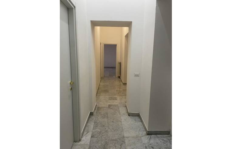 appartamento in affitto ad Afragola