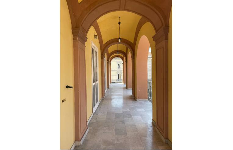 appartamento in affitto ad Afragola