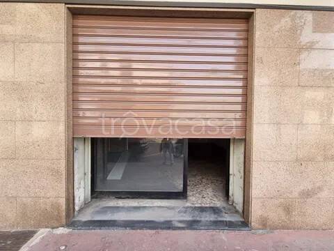 appartamento in affitto ad Afragola in zona Centro Città