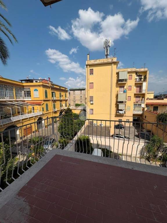 appartamento in affitto ad Afragola