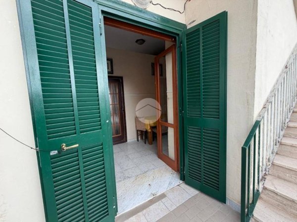 appartamento in affitto ad Afragola