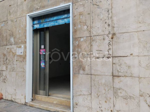 appartamento in affitto ad Afragola