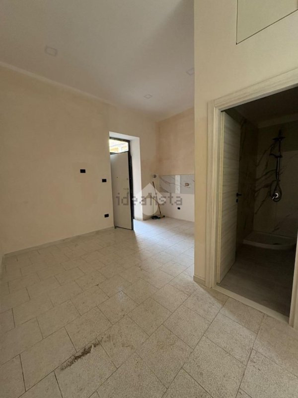 appartamento in affitto ad Afragola