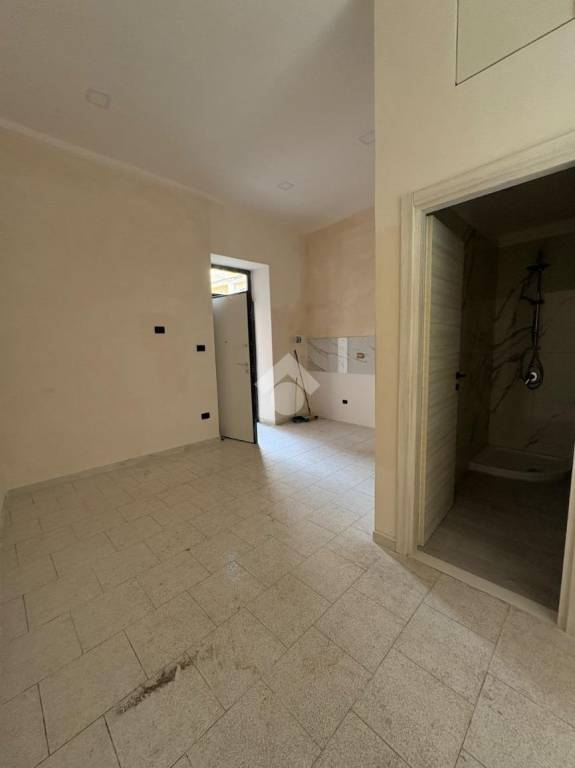 appartamento in affitto ad Afragola