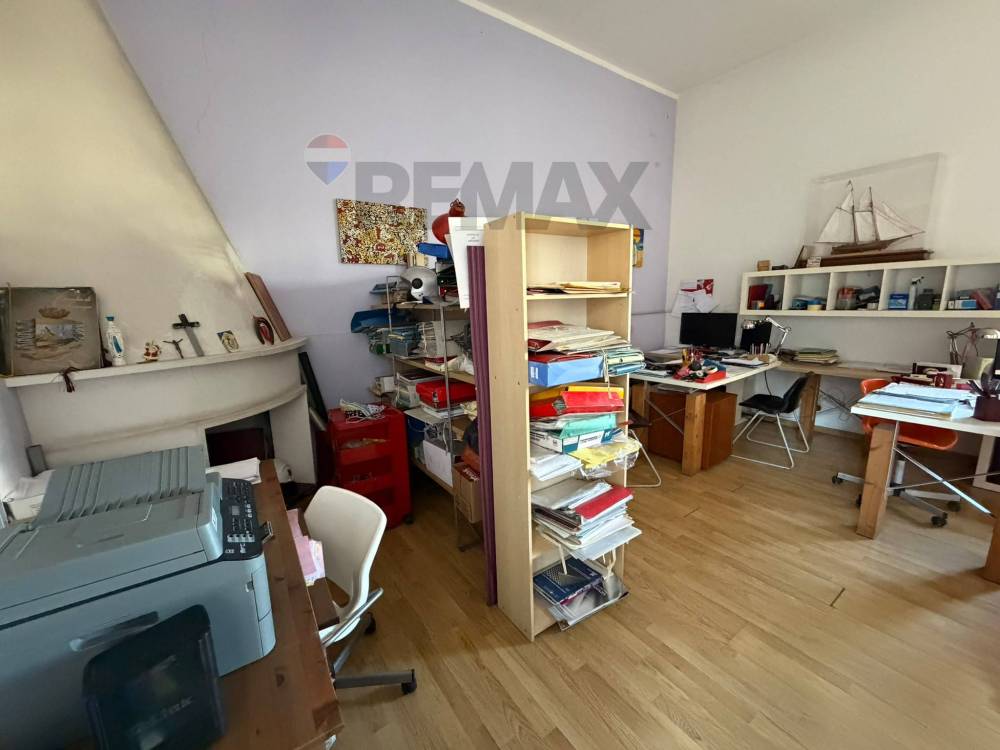 ufficio in affitto ad Afragola in zona Centro Città