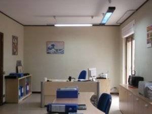 ufficio in affitto ad Afragola
