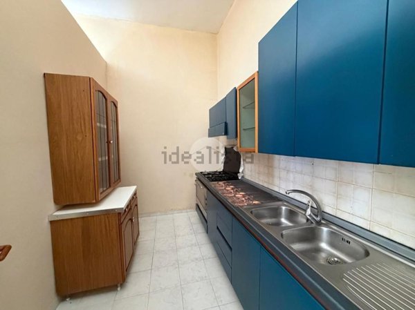 appartamento in affitto ad Afragola