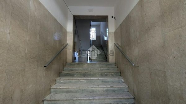 ufficio in affitto ad Afragola in zona Centro Città