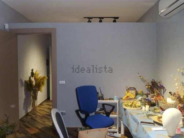 ufficio in affitto ad Afragola