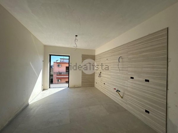 appartamento in affitto ad Afragola in zona Centro Città