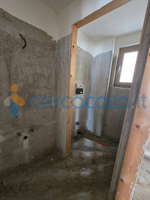 appartamento in affitto ad Afragola