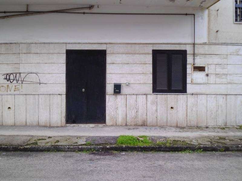 ufficio in affitto ad Afragola in zona Centro Città