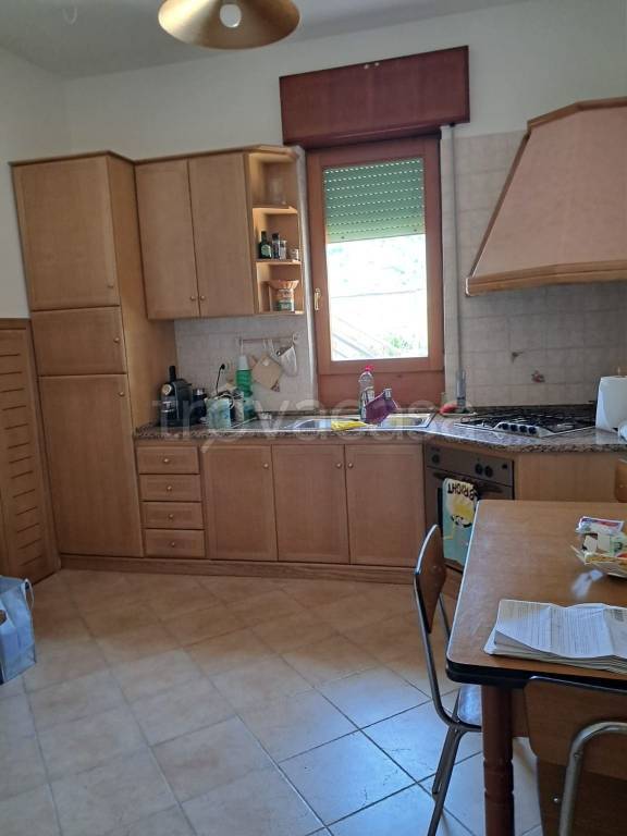 appartamento in affitto ad Agerola in zona Bomerano