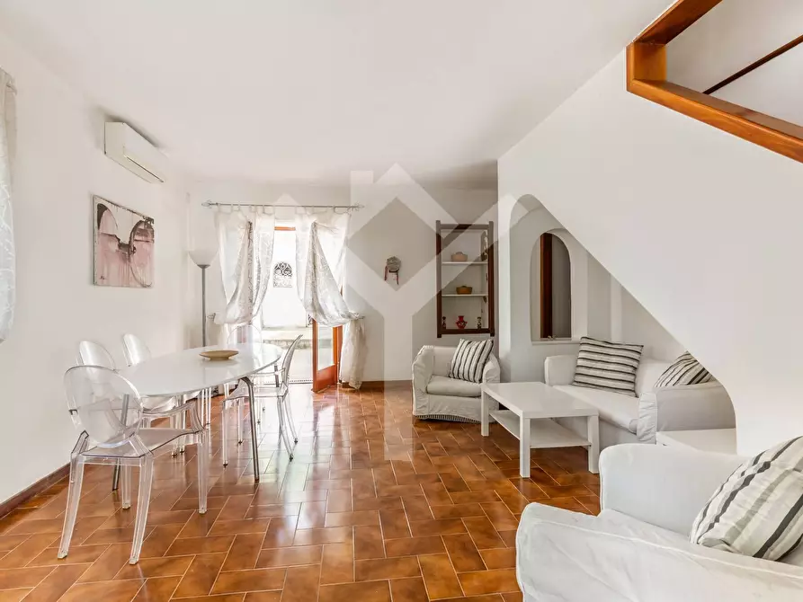 casa indipendente in affitto ad Anacapri