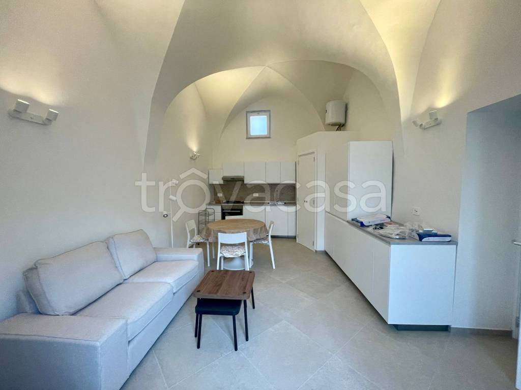 appartamento in affitto ad Anacapri