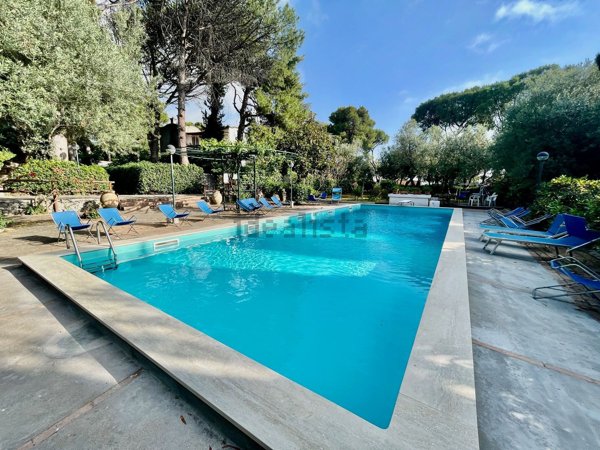 casa indipendente in affitto ad Anacapri