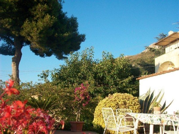 casa indipendente in affitto ad Anacapri