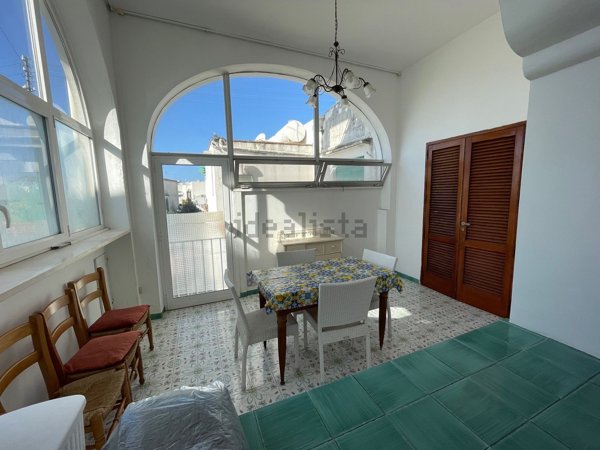 appartamento in affitto ad Anacapri