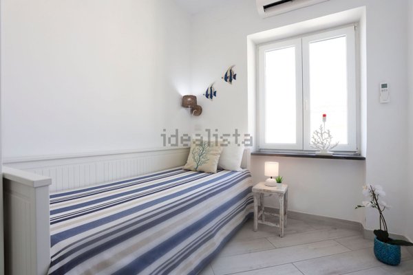 appartamento in affitto ad Anacapri