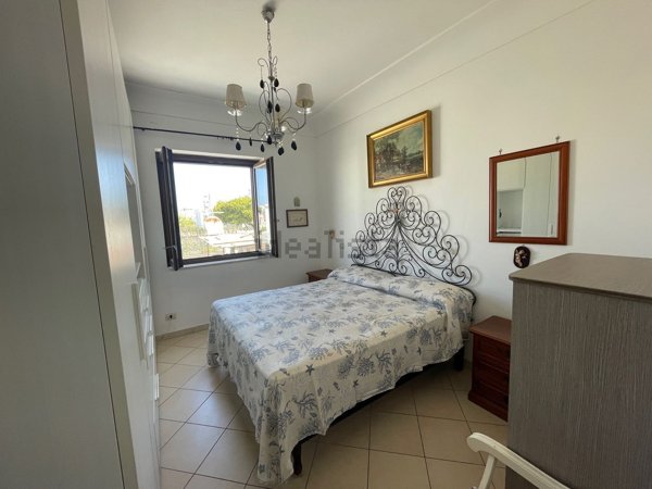 appartamento in affitto ad Anacapri