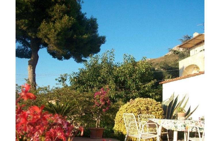 casa indipendente in affitto ad Anacapri