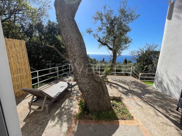 appartamento in affitto ad Anacapri