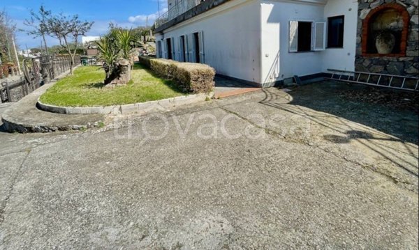 appartamento in affitto ad Anacapri