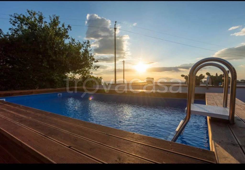 casa indipendente in affitto ad Anacapri