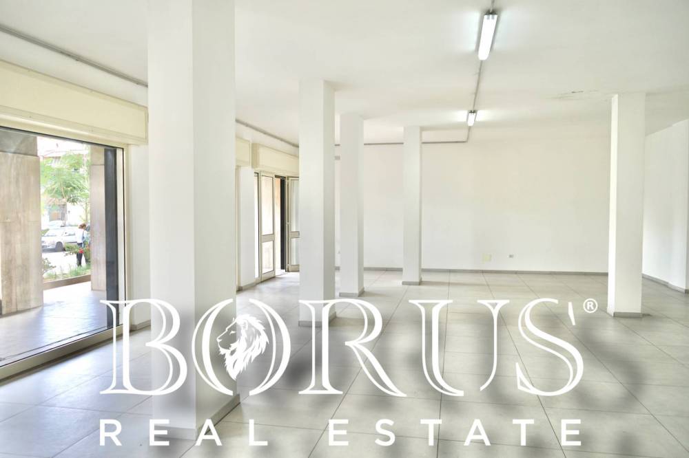 locale commerciale in affitto ad Arzano