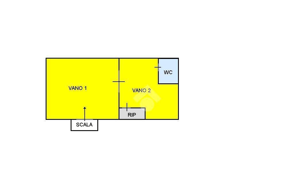 locale commerciale in affitto ad Arzano