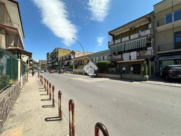 appartamento in affitto ad Arzano