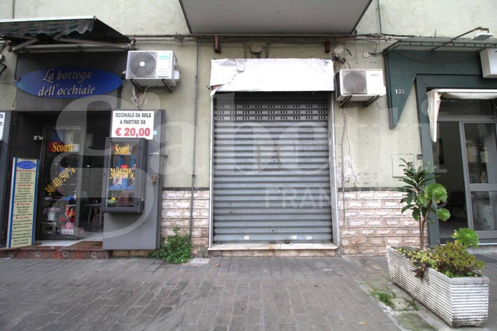monolocale in affitto ad Arzano