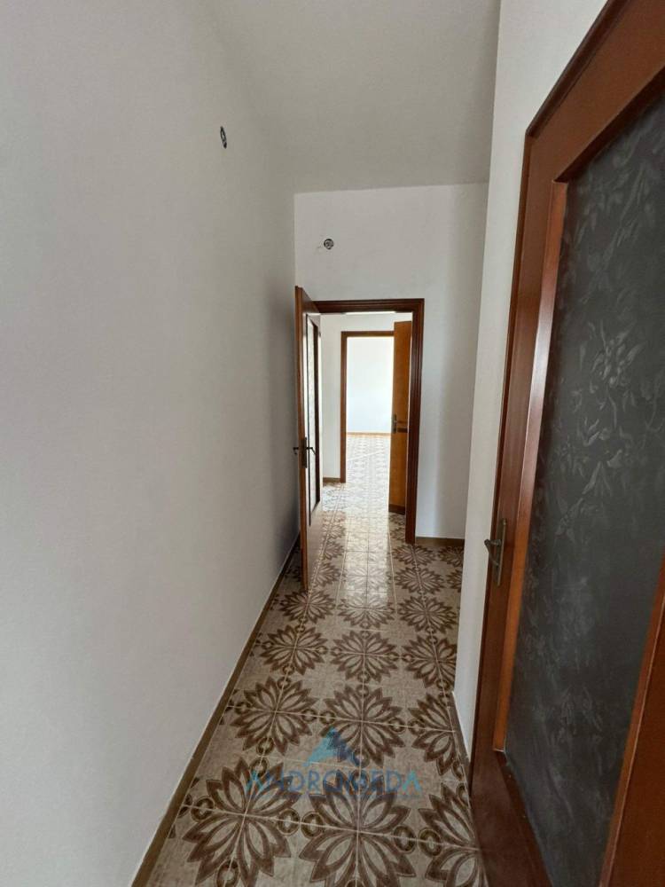ufficio in affitto ad Arzano