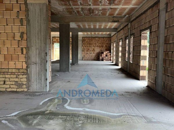 terreno edificabile in affitto ad Arzano