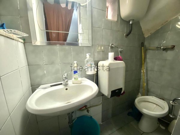 locale commerciale in affitto ad Arzano