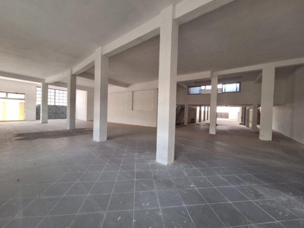 loft in affitto ad Arzano