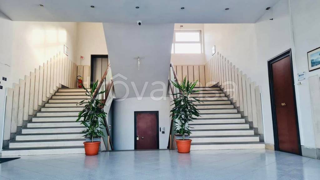 ufficio in affitto ad Arzano