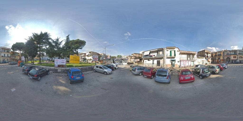 appartamento in affitto ad Arzano