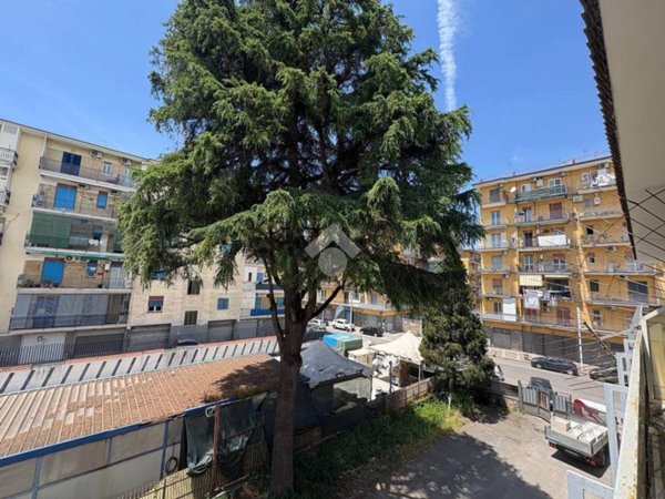 appartamento in affitto ad Arzano