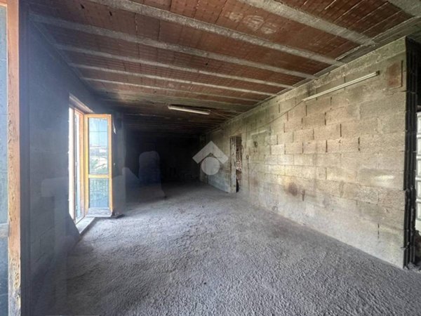appartamento in affitto ad Arzano