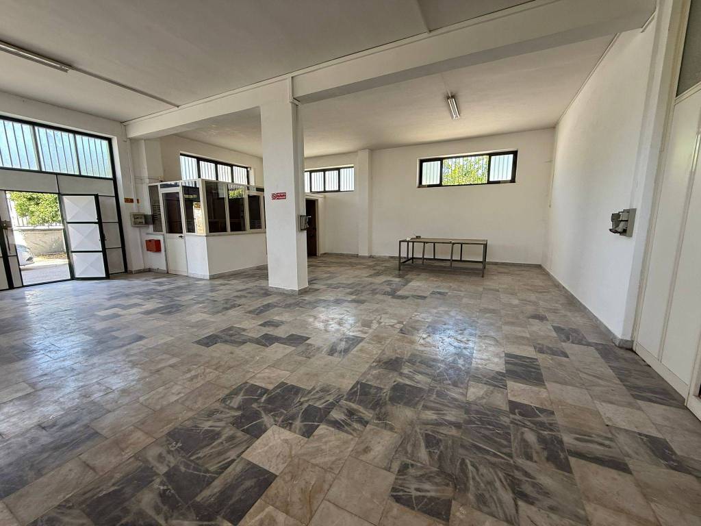 appartamento in affitto ad Arzano