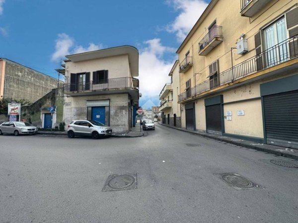 appartamento in affitto ad Arzano