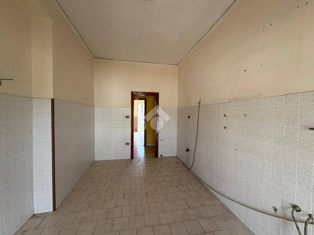 appartamento in affitto ad Arzano