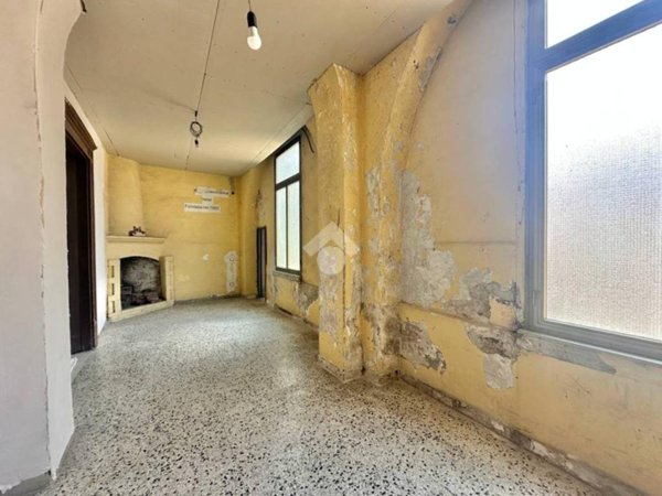 appartamento in affitto ad Arzano