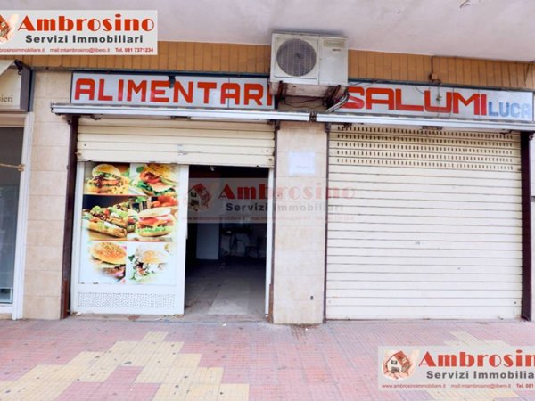 appartamento in affitto ad Arzano