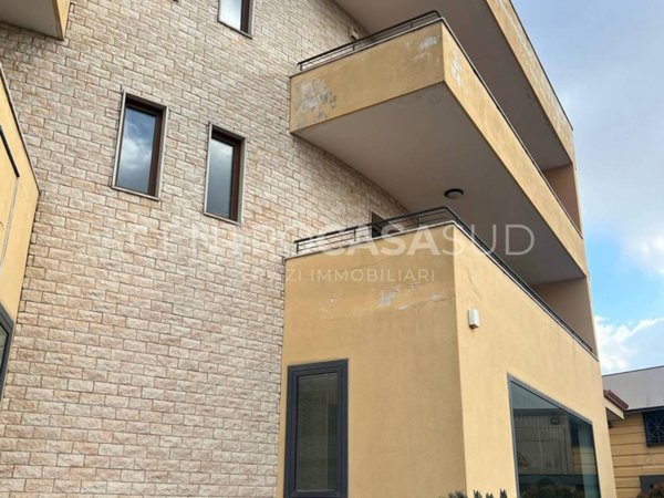 appartamento in affitto ad Arzano