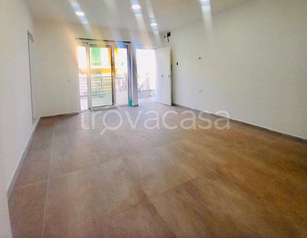 appartamento in affitto ad Arzano