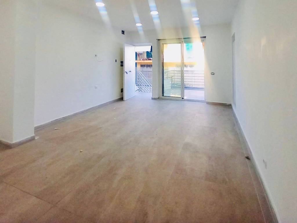 appartamento in affitto ad Arzano